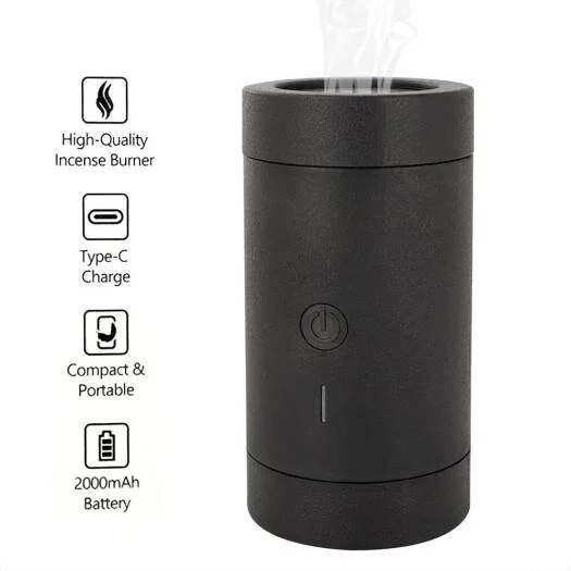 Bakhoor Burner