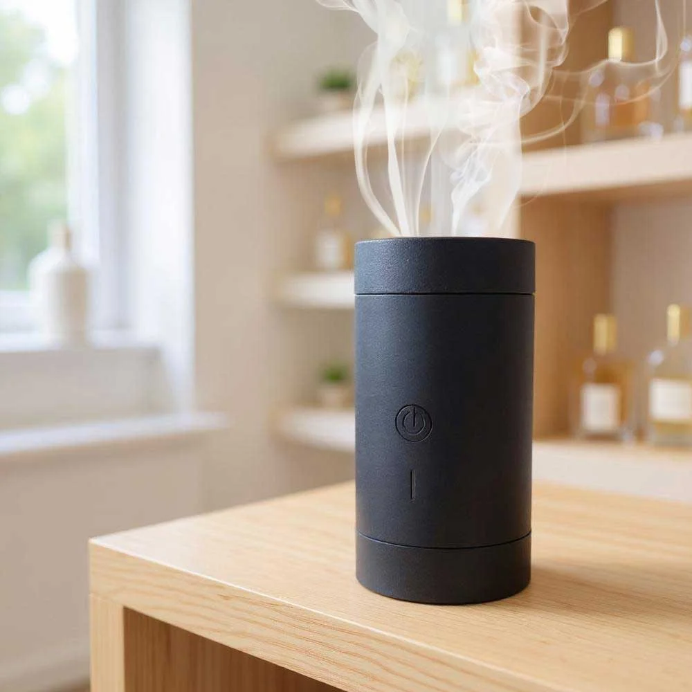 Incense Oud Burner