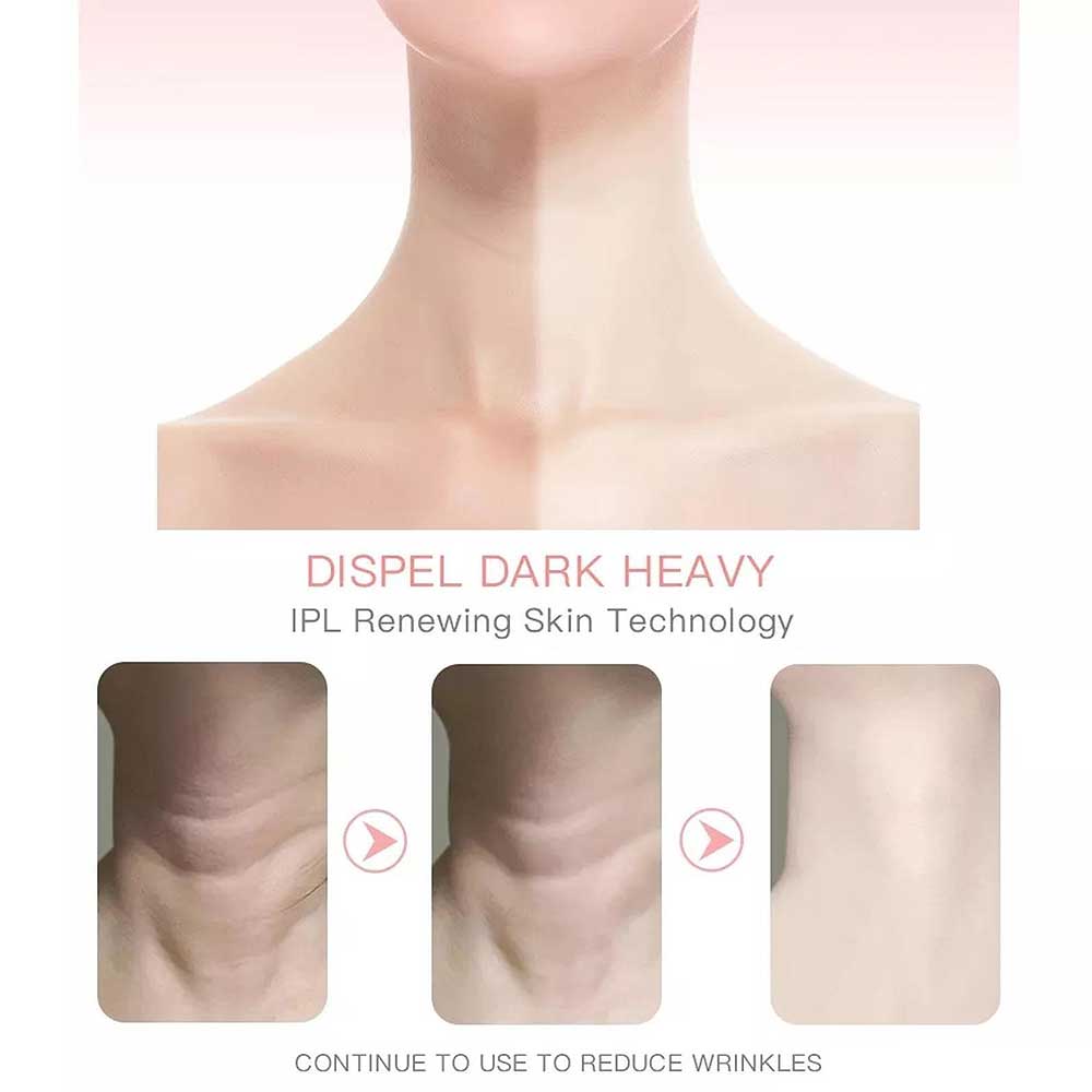 Face and Neck Lifting and Tightening Massager