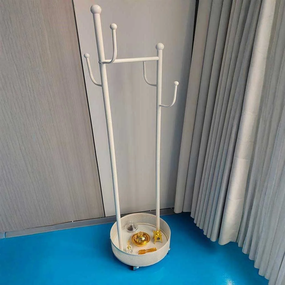 Bakhoor Burner Clothes Stand 