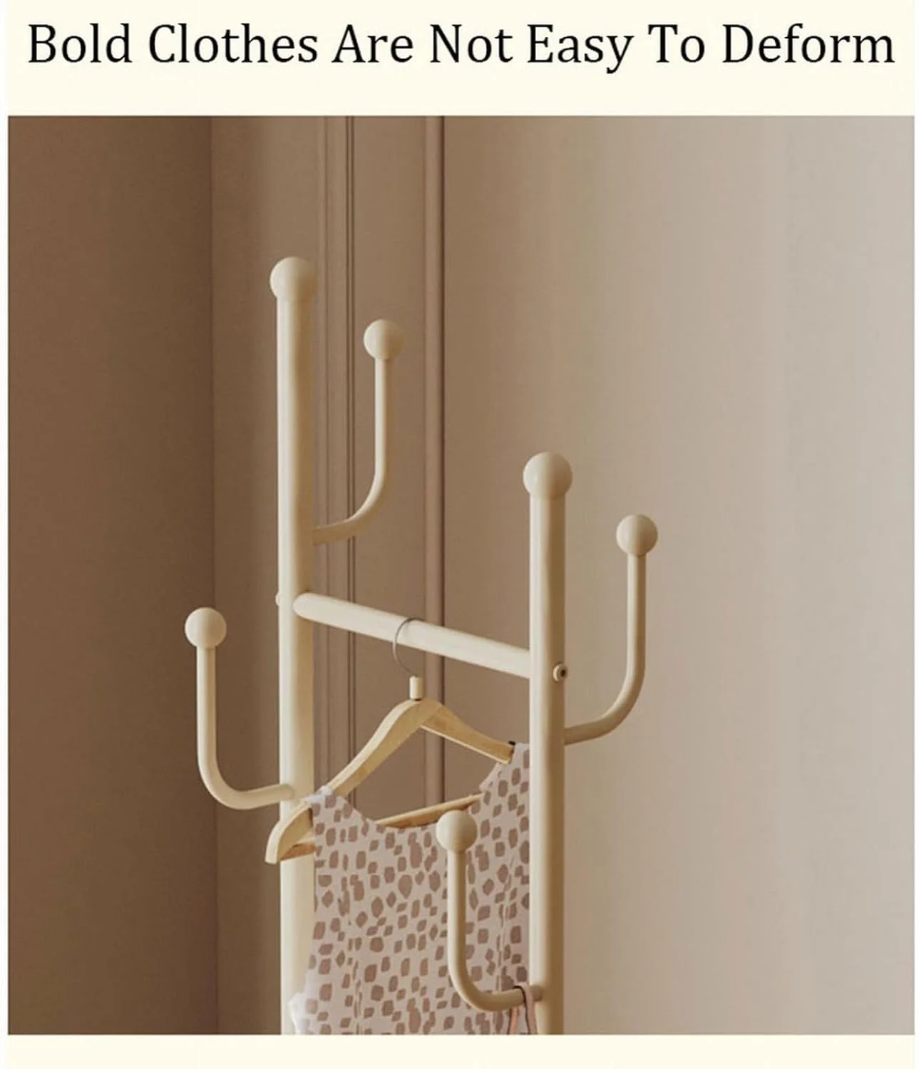 Bakhoor Burner Clothes Stand 