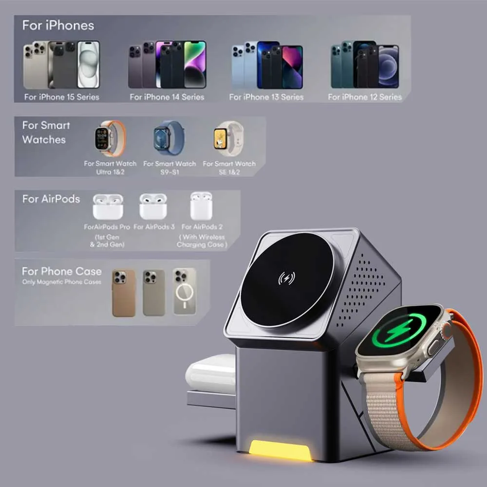Removal Device