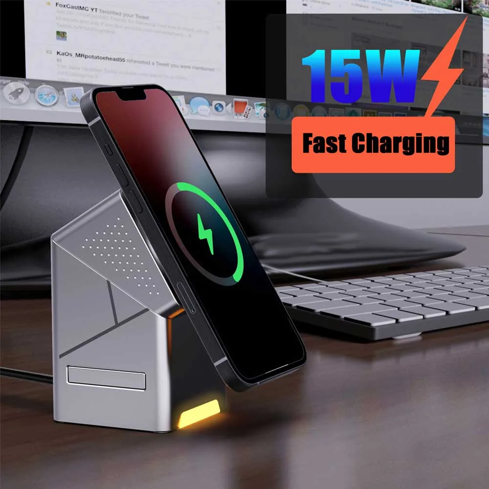 Wireless Charger
