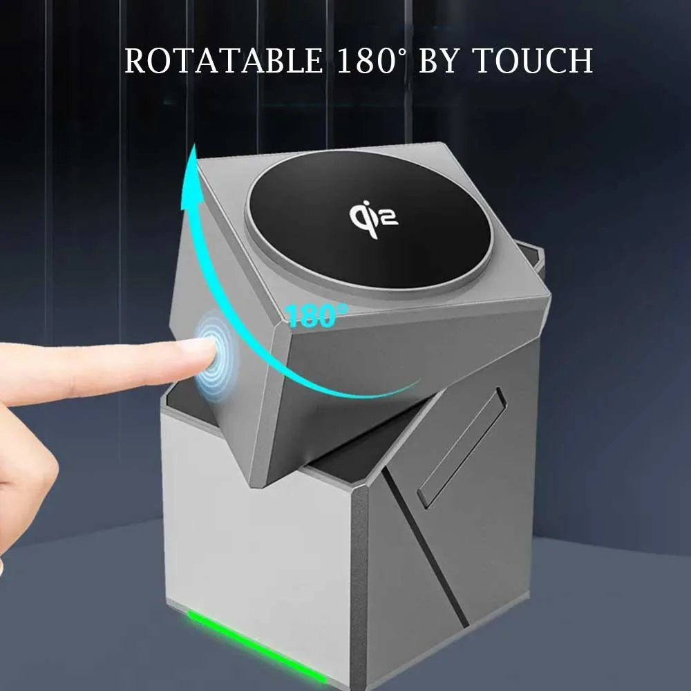 Wireless Charger