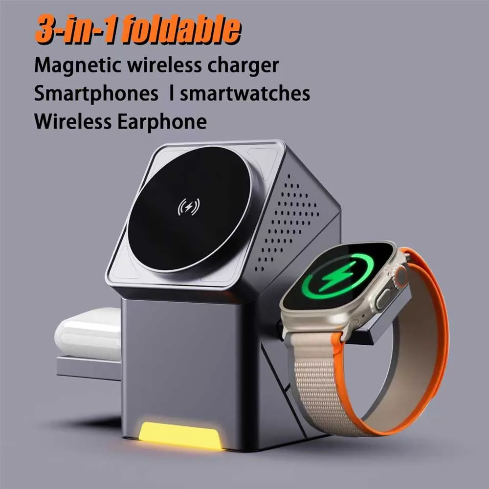 Wireless Charger